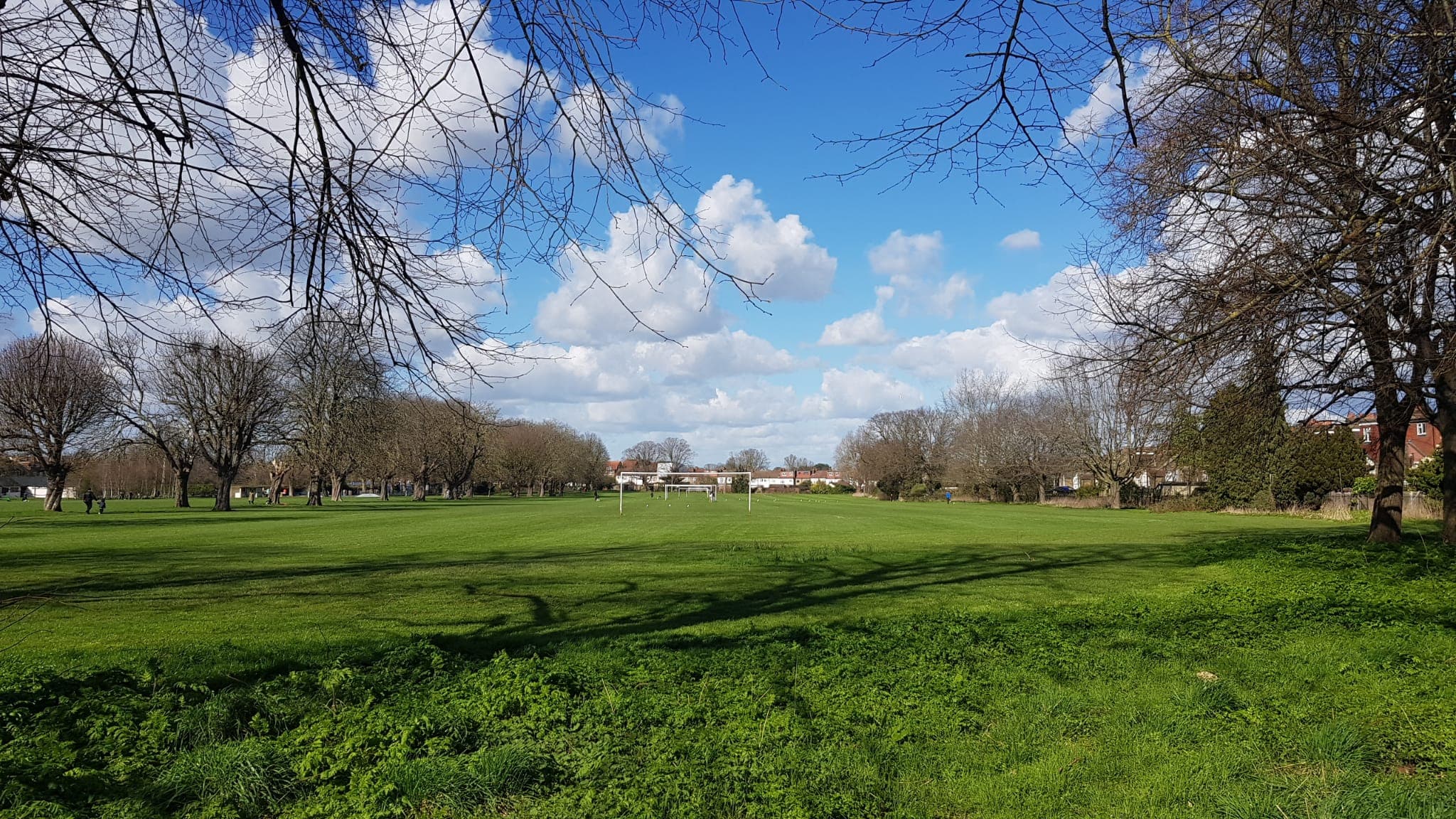 Southbury residents association WhatsApp photo 03