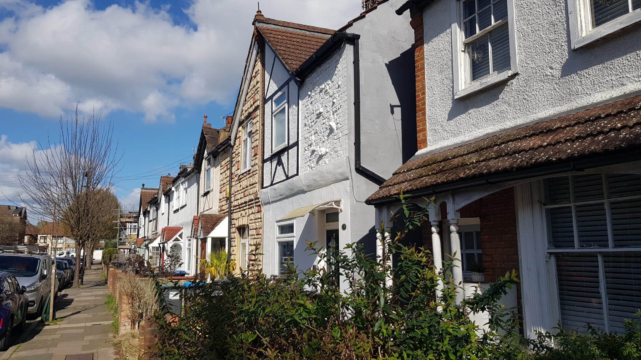 Southbury residents association WhatsApp photo 07